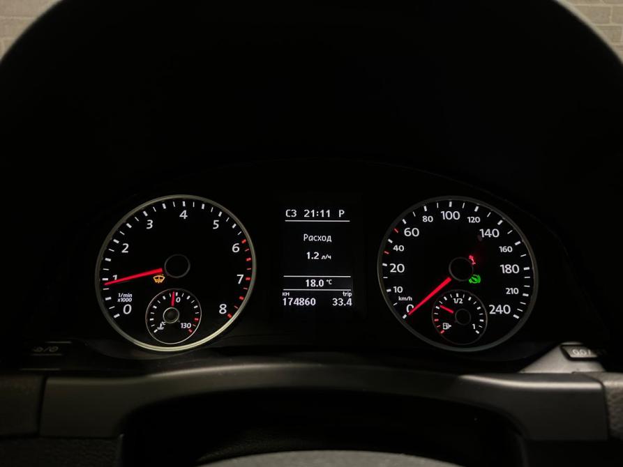 Volkswagen Tiguan I Рестайлинг Челябинск  - изображение 25