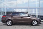 Kia Rio III Рестайлинг Ульяновск  - изображение 26