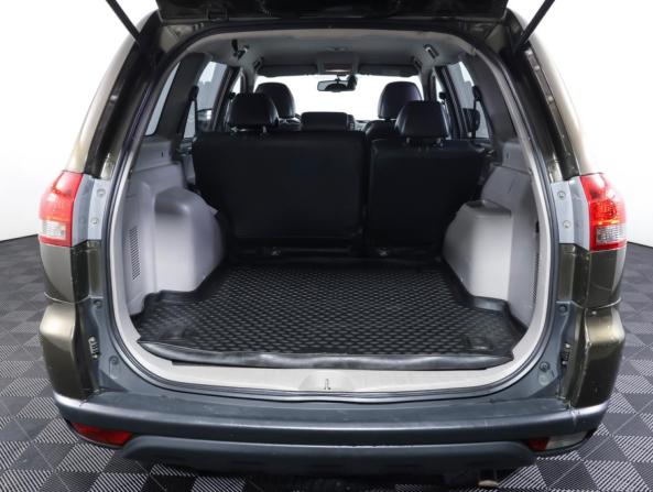Mitsubishi Pajero Sport II Рестайлинг с пробегом 2015 года, цена 2 179 000 рублей, 151500 км, внедорожник, Автокод Объявления
