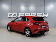 Kia Ceed III Воронеж  - изображение 23