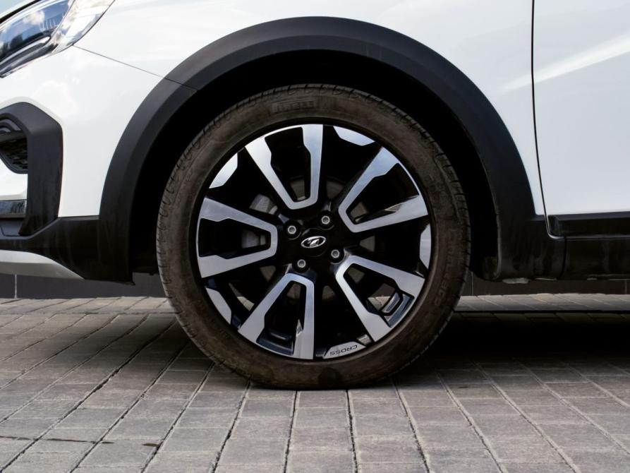 Lada (ВАЗ) Vesta I Рестайлинг (NG) Екатеринбург  - изображение 21