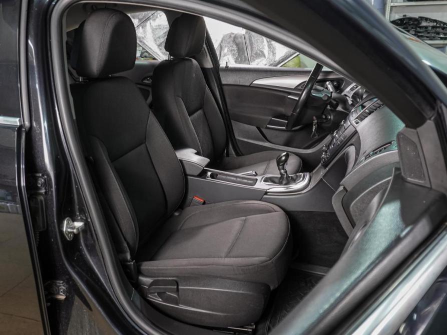 Opel Insignia I Воронеж  - изображение 8