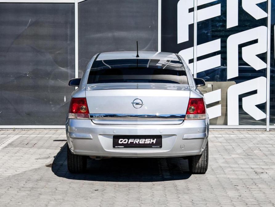 Opel Astra H Рестайлинг Краснодар  - изображение 4