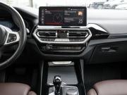 BMW X3 III (G01) Рестайлинг Москва  - изображение 45