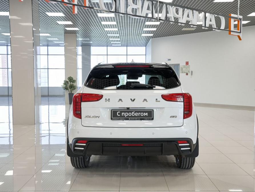 Haval Jolion I Рестайлинг Самара  - изображение 10