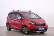 Honda Freed II Рестайлинг Омск  - изображение 24