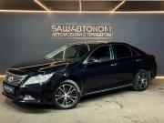 Toyota Camry VII (XV50) Уфа  - изображение 15