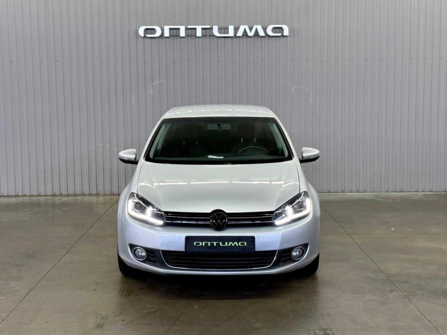 Volkswagen Golf VI Краснодар  - изображение 2
