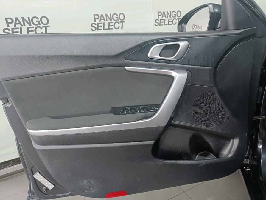 Kia Ceed III Оренбург  - изображение 11
