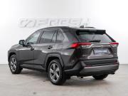 Toyota RAV4 V (XA50) Москва  - изображение 26