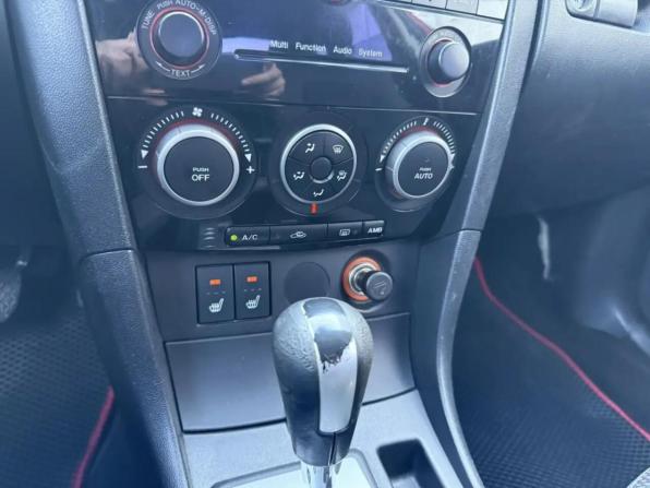 Mazda 3 I (BK) Рестайлинг с пробегом 2008 года, цена 556 000 рублей, 241867 км, седан, Автокод Объявления