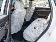 Geely Monjaro I Рестайлинг 2 Краснодар  - изображение 41