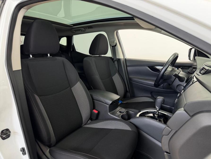 Nissan Qashqai II Рестайлинг Новороссийск  - изображение 29