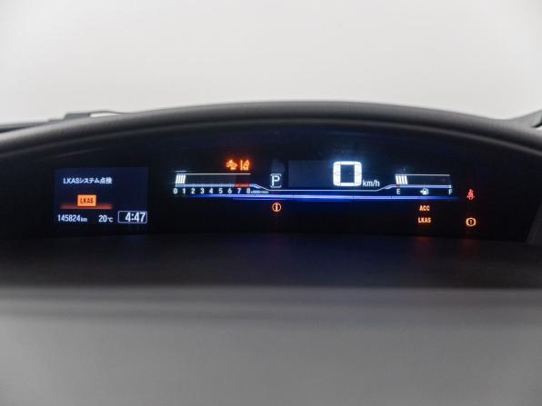 Honda Jade I с пробегом 2015 года, цена 1 349 000 рублей, 145632 км, компактвэн, Автокод Объявления