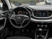 Lada (ВАЗ) Vesta I Рестайлинг (NG) Архангельск  - изображение 48