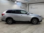 Mitsubishi Outlander III Рестайлинг 2 Химки  - изображение 25