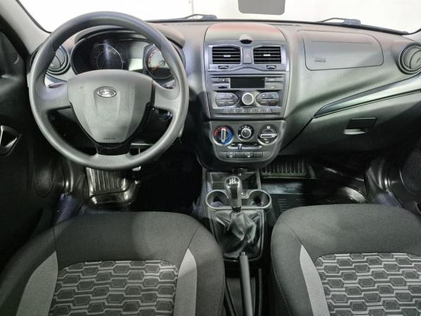 Lada (ВАЗ) Granta I Рестайлинг с пробегом 2023 года, цена 885 000 рублей, 53000 км, универсал, Автокод Объявления