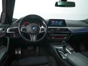 BMW 5 серии VII (G30/G31/G38) Москва  - изображение 28
