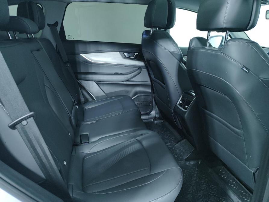 Chery Tiggo 8 Pro Max I Ростов-на-Дону  - изображение 41