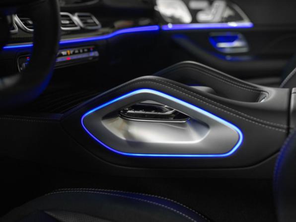 Новый Mercedes-Benz GLE Coupe AMG II (C167) Рестайлинг 2025 года, цена 18 000 000 рублей, внедорожник, Автокод Объявления