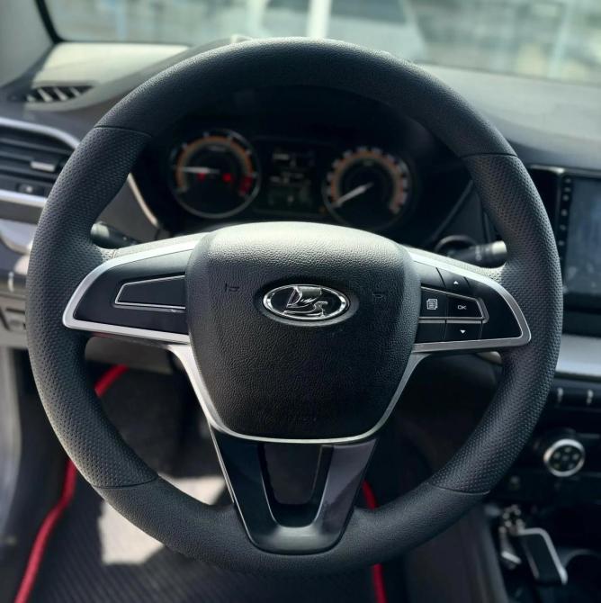 Lada (ВАЗ) Vesta I Рестайлинг (NG) Воронеж  - изображение 13