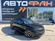 Lada (ВАЗ) Vesta I Сызрань  - изображение 22