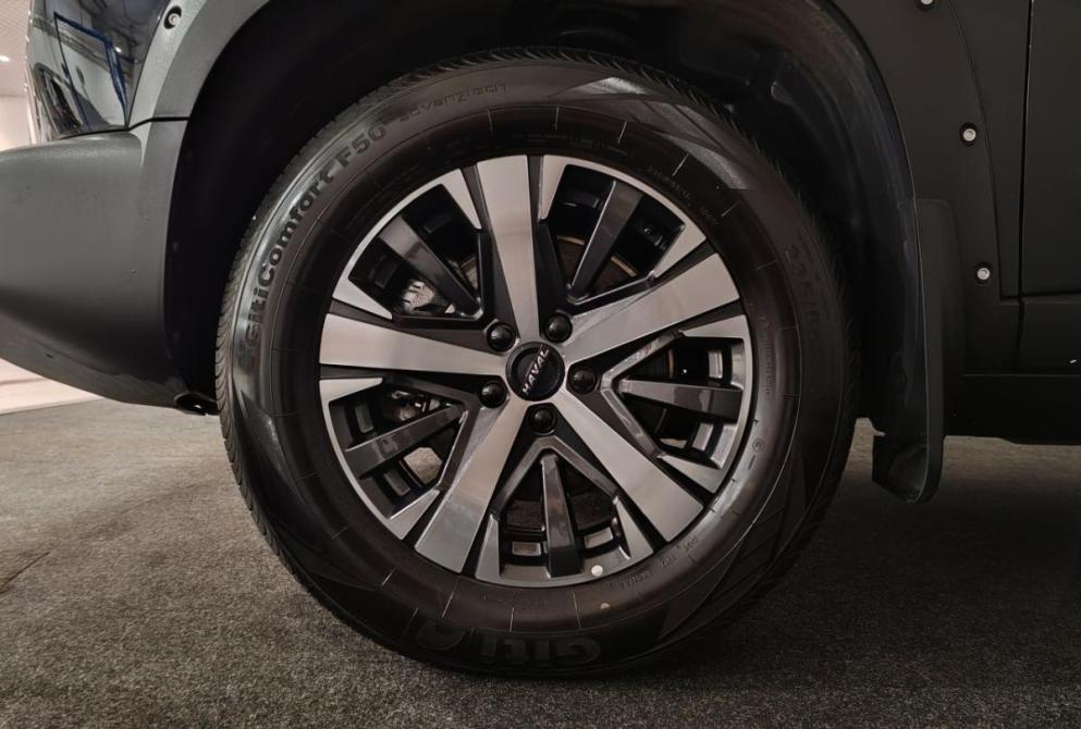 Haval Dargo I Ярославль  - изображение 26