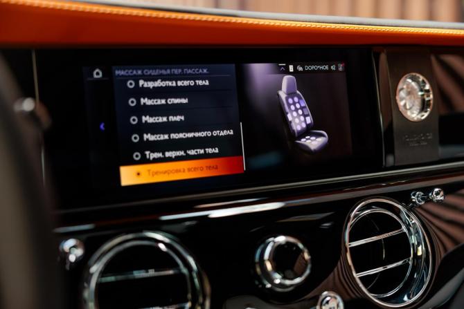 Новый Rolls-Royce Spectre 2025 года, цена 60 096 200 рублей, купе, Автокод Объявления