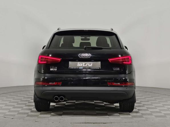 Audi Q3 I (8U) Рестайлинг с пробегом 2015 года, цена 1 669 000 рублей, 148094 км, внедорожник, Автокод Объявления