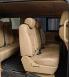 Hyundai H-1 II Рестайлинг 2 Москва  - изображение 36