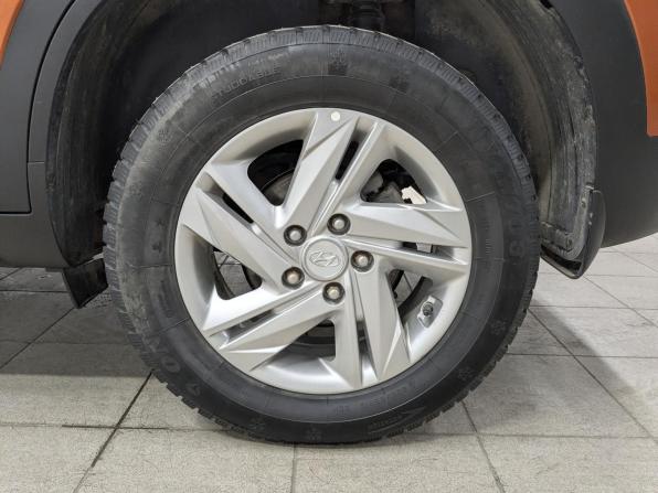 Hyundai Creta II с пробегом 2022 года, цена 2 165 000 рублей, 103291 км, внедорожник, Автокод Объявления