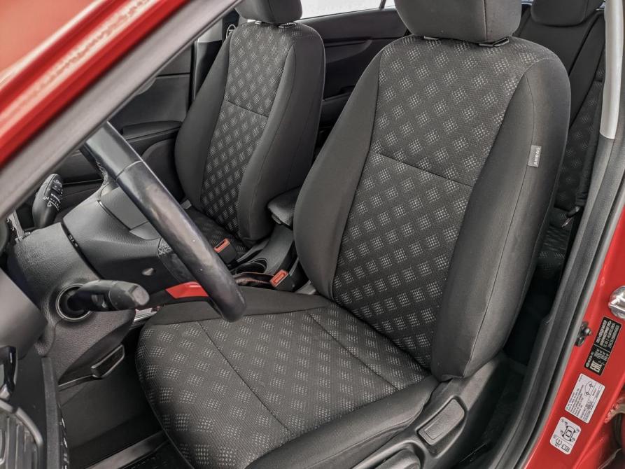 Kia Rio IV Москва  - изображение 20