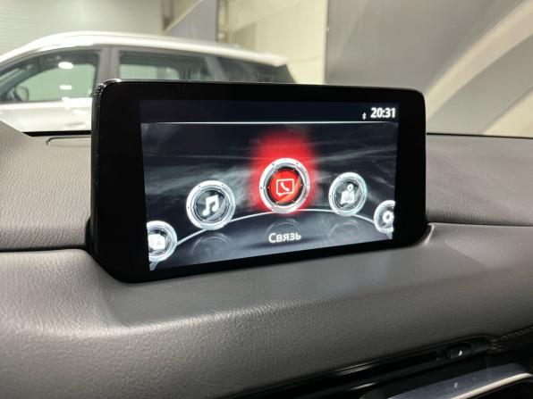 Mazda CX-5 II с пробегом 2021 года, цена 2 870 000 рублей, 84734 км, внедорожник, Автокод Объявления