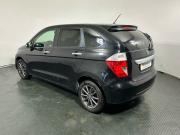 Honda FR-V Пермь  - изображение 25