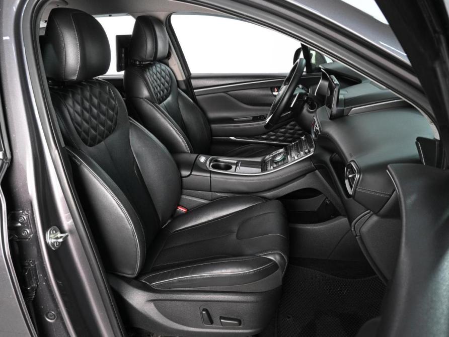 Hyundai Santa Fe IV Рестайлинг Ростов-на-Дону  - изображение 8