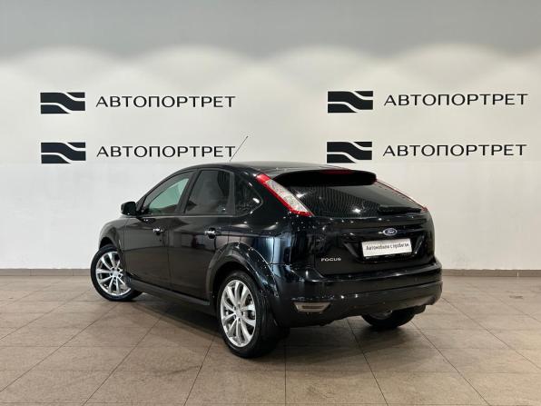 Ford Focus II Рестайлинг с пробегом 2010 года, цена 529 000 рублей, 190599 км, хэтчбек, Автокод Объявления