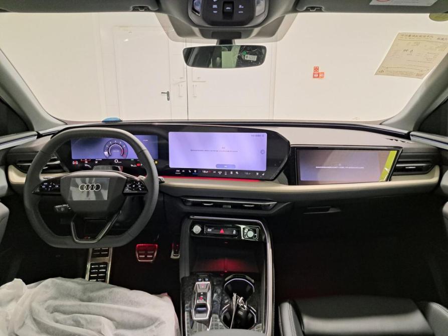 Audi Q5 III (GU) Казань  - изображение 17