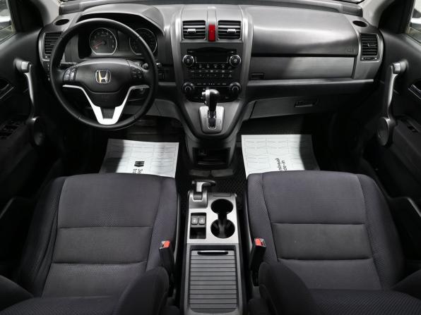 Honda CR-V III с пробегом 2008 года, цена 795 000 рублей, 353564 км, внедорожник, Автокод Объявления