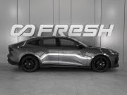 Changan UNI-V I Ростов-на-Дону  - изображение 26