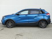 Lada (ВАЗ) XRAY I Екатеринбург  - изображение 39