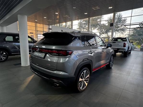 Changan CS35 Plus I Рестайлинг с пробегом 2024 года, цена 1 879 900 рублей, 24500 км, внедорожник, Автокод Объявления