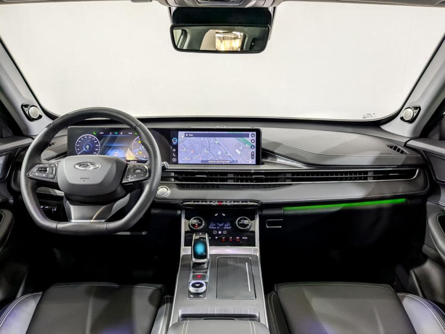 Chery Tiggo 7 Pro Max I Химки  - изображение 14