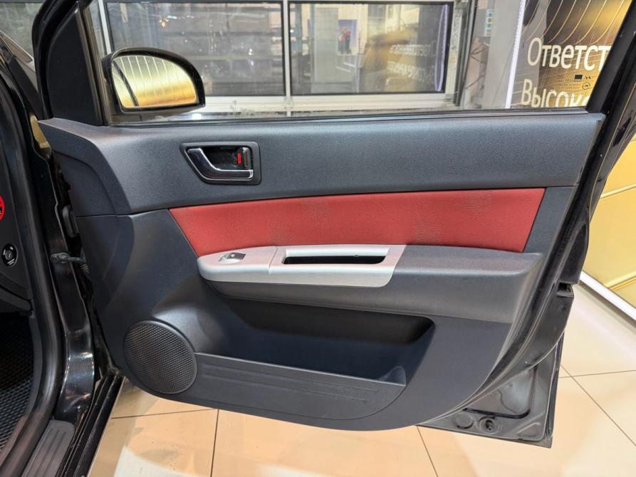 Hyundai Getz I Рестайлинг Таганрог  - изображение 24
