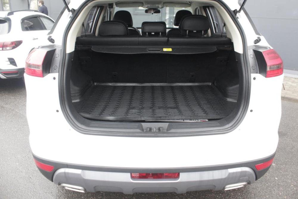 Geely Atlas I Брянск  - изображение 5