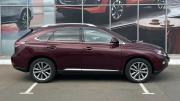 Lexus RX III Рестайлинг Оренбург  - изображение 22