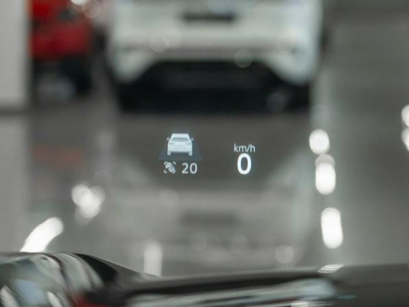 Volkswagen Teramont II (China Market) с пробегом 2026 года, цена 5 850 000 рублей, 29 км, внедорожник, Автокод Объявления