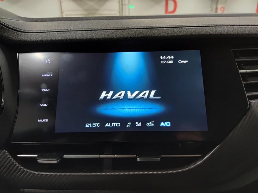 Haval F7x I Казань  - изображение 18