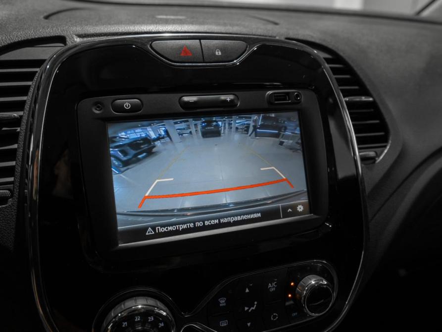 Renault Kaptur I Москва  - изображение 17