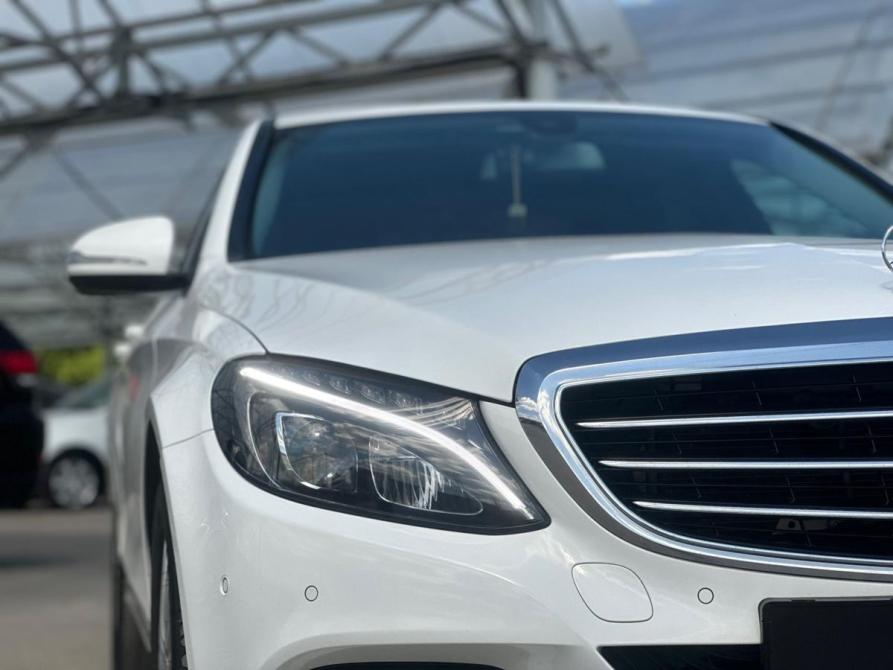 Mercedes-Benz C-Класс IV (W205) Тула  - изображение 6