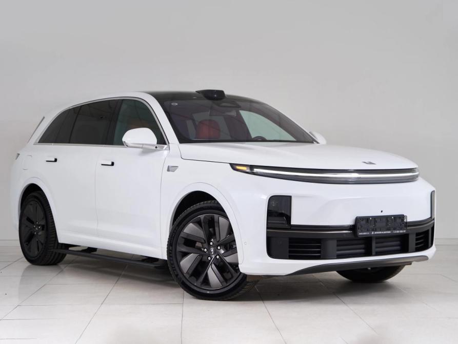 Li Auto (Lixiang) L7 I Рестайлинг Москва  - изображение 3